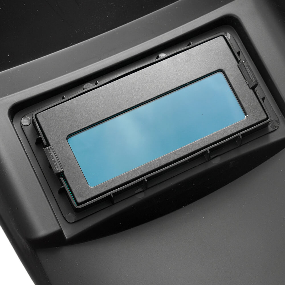 หน้ากากเชื่อมปรับแสงอัตโนมัติ InnTech รุ่น BW-691